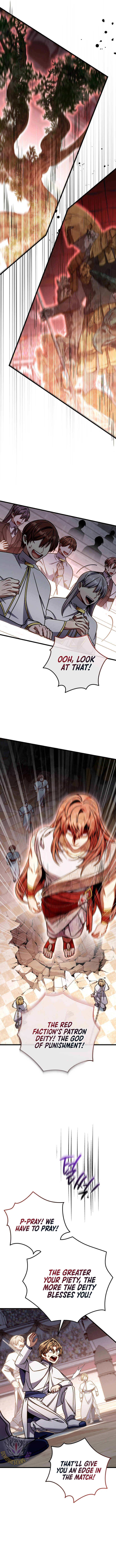 I’m Gonna Annihilate This Land Chapter 40 5