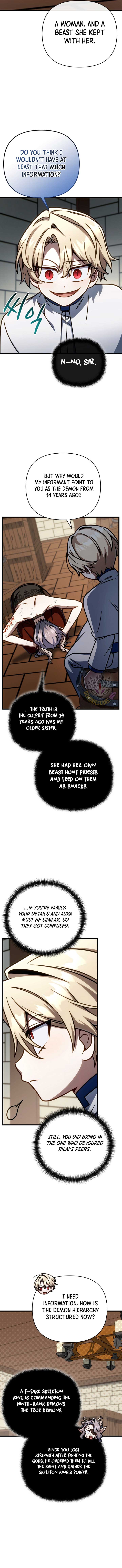 I’m Gonna Annihilate This Land Chapter 48 3