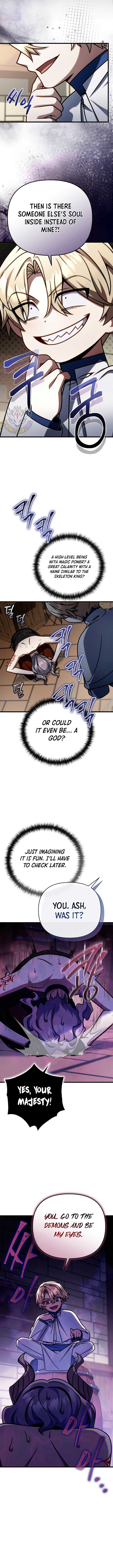 I’m Gonna Annihilate This Land Chapter 48 5