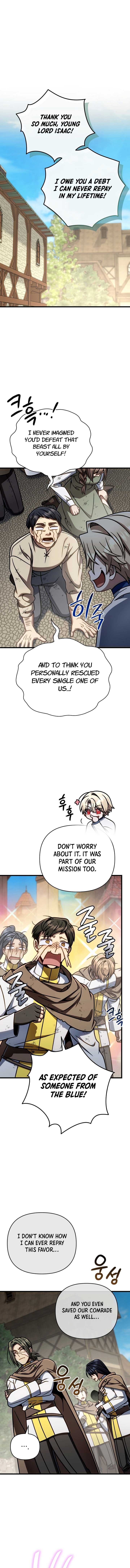 I’m Gonna Annihilate This Land Chapter 48 6