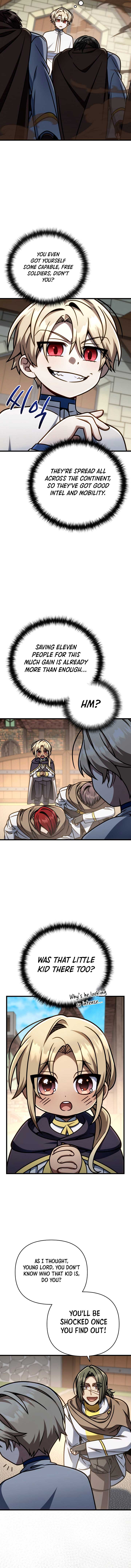 I’m Gonna Annihilate This Land Chapter 48 8