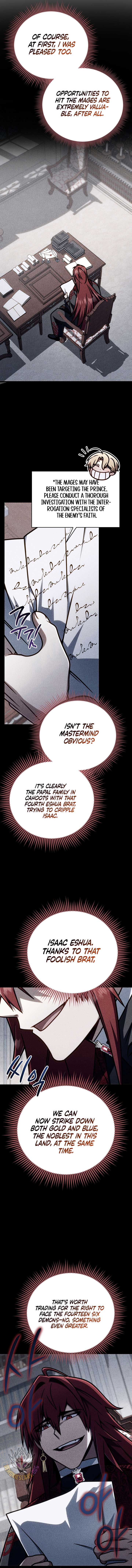 I’m Gonna Annihilate This Land Chapter 50 10