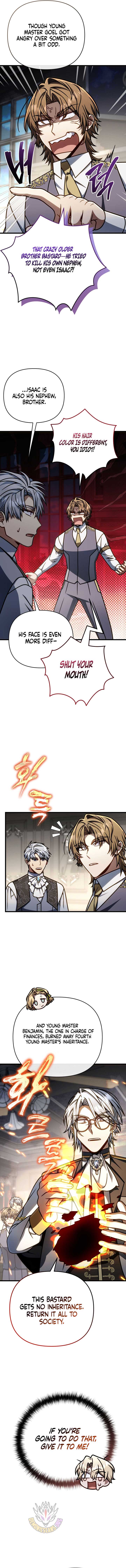 I’m Gonna Annihilate This Land Chapter 50 6