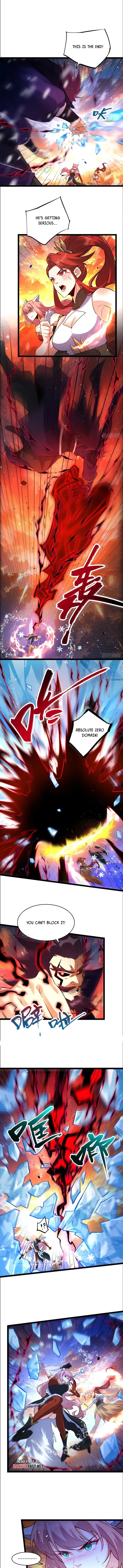 I’m Actually a Cultivation Bigshot Chapter 540 3
