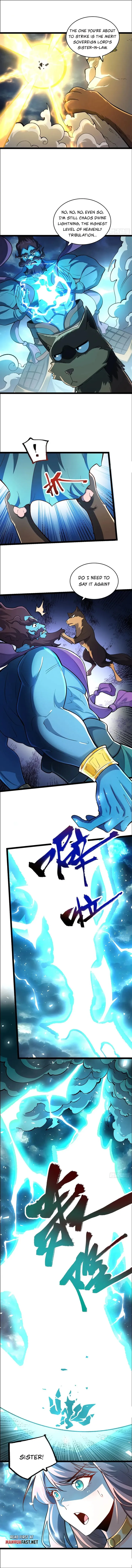 I’m Actually a Cultivation Bigshot Chapter 543 6