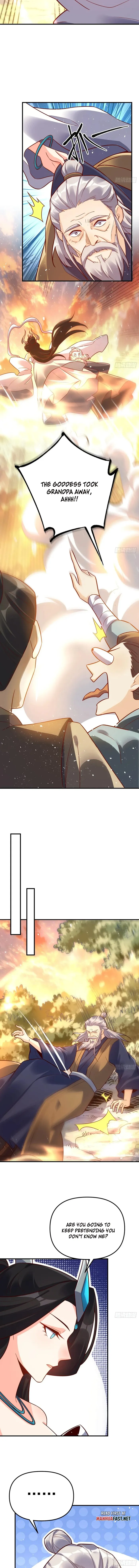 I’m Actually a Cultivation Bigshot Chapter 552 3