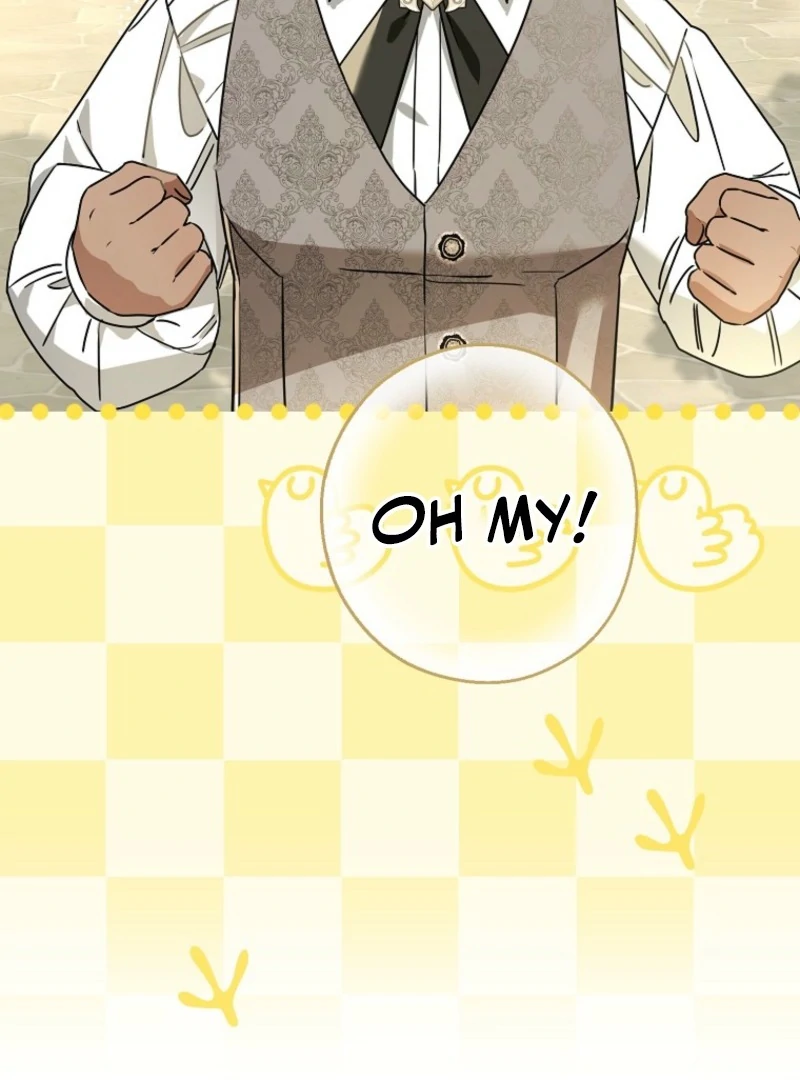 When The Count’s Illegitimate Daughter Gets Married Chapter 116 10