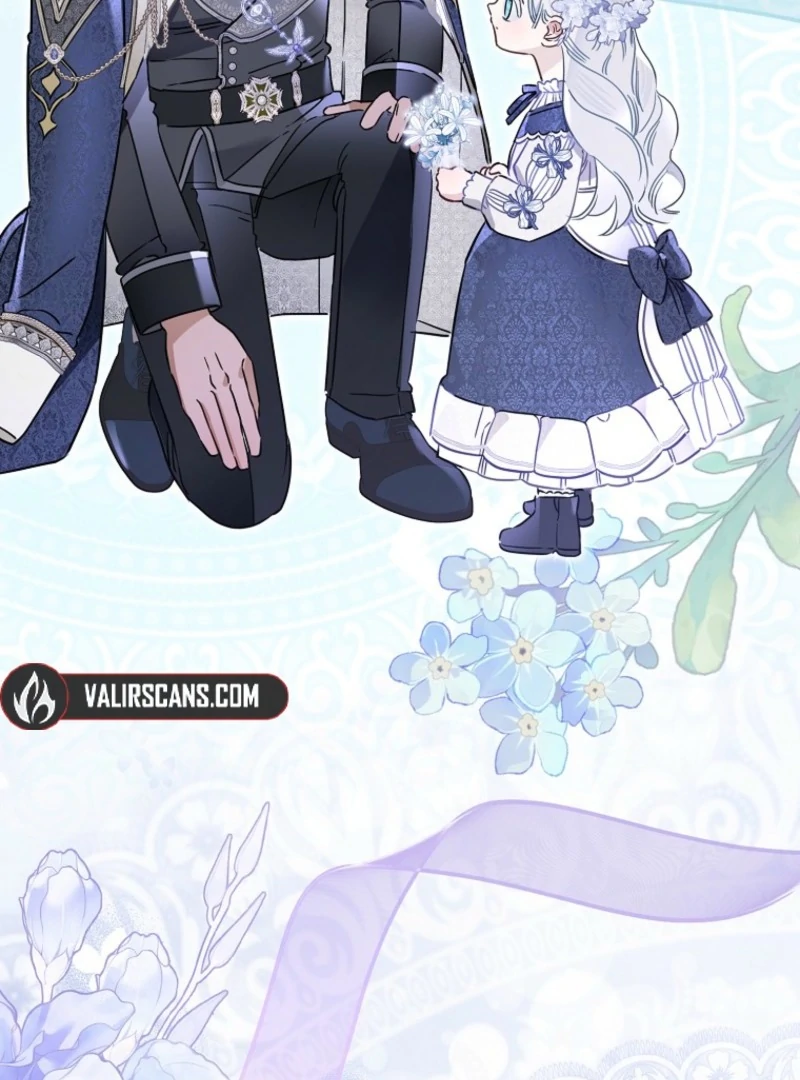 When The Count’s Illegitimate Daughter Gets Married Chapter 116 107