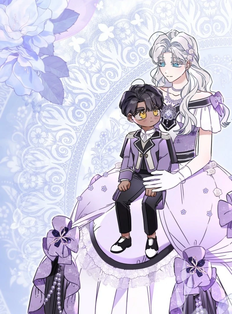 When The Count’s Illegitimate Daughter Gets Married Chapter 116 108