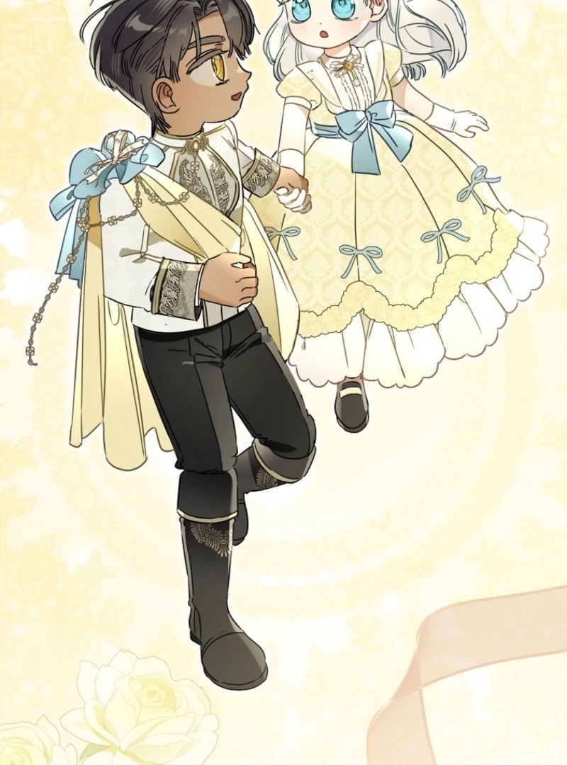 When The Count’s Illegitimate Daughter Gets Married Chapter 116 110