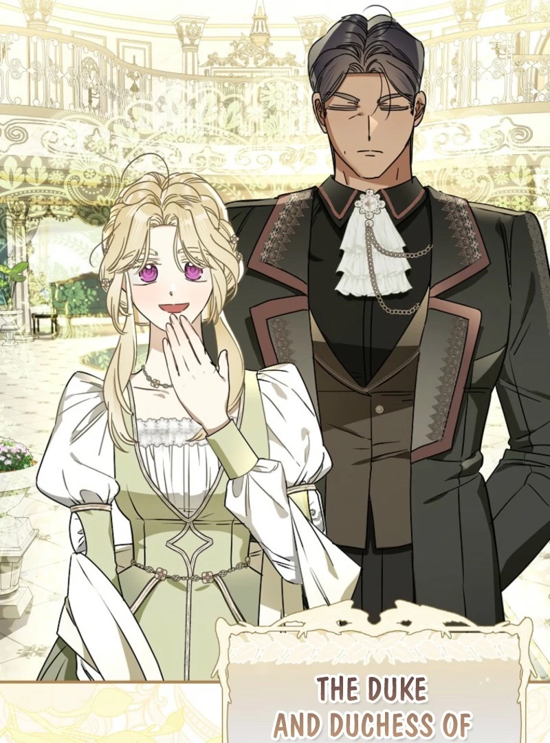 When The Count’s Illegitimate Daughter Gets Married Chapter 116 14