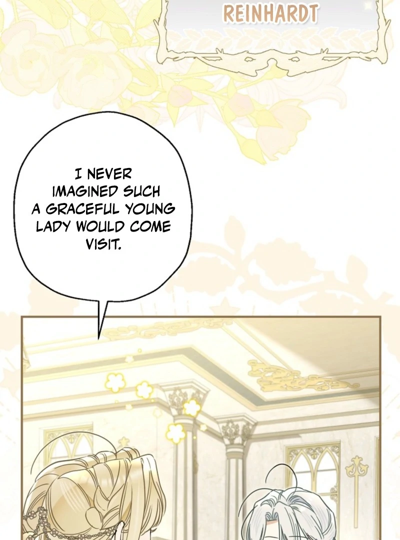 When The Count’s Illegitimate Daughter Gets Married Chapter 116 15