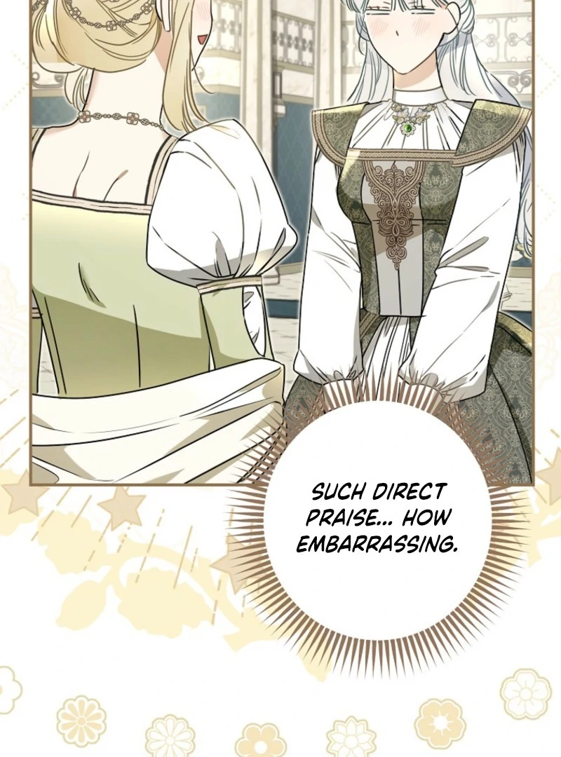 When The Count’s Illegitimate Daughter Gets Married Chapter 116 16