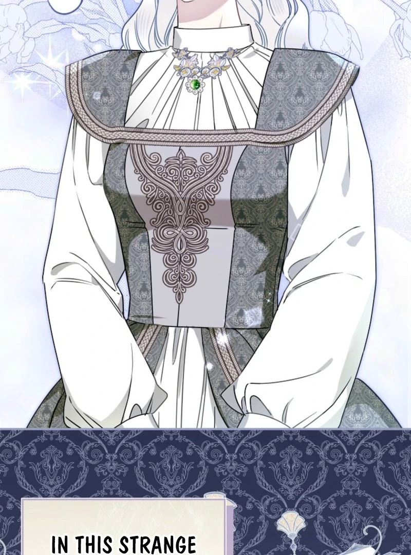 When The Count’s Illegitimate Daughter Gets Married Chapter 116 18