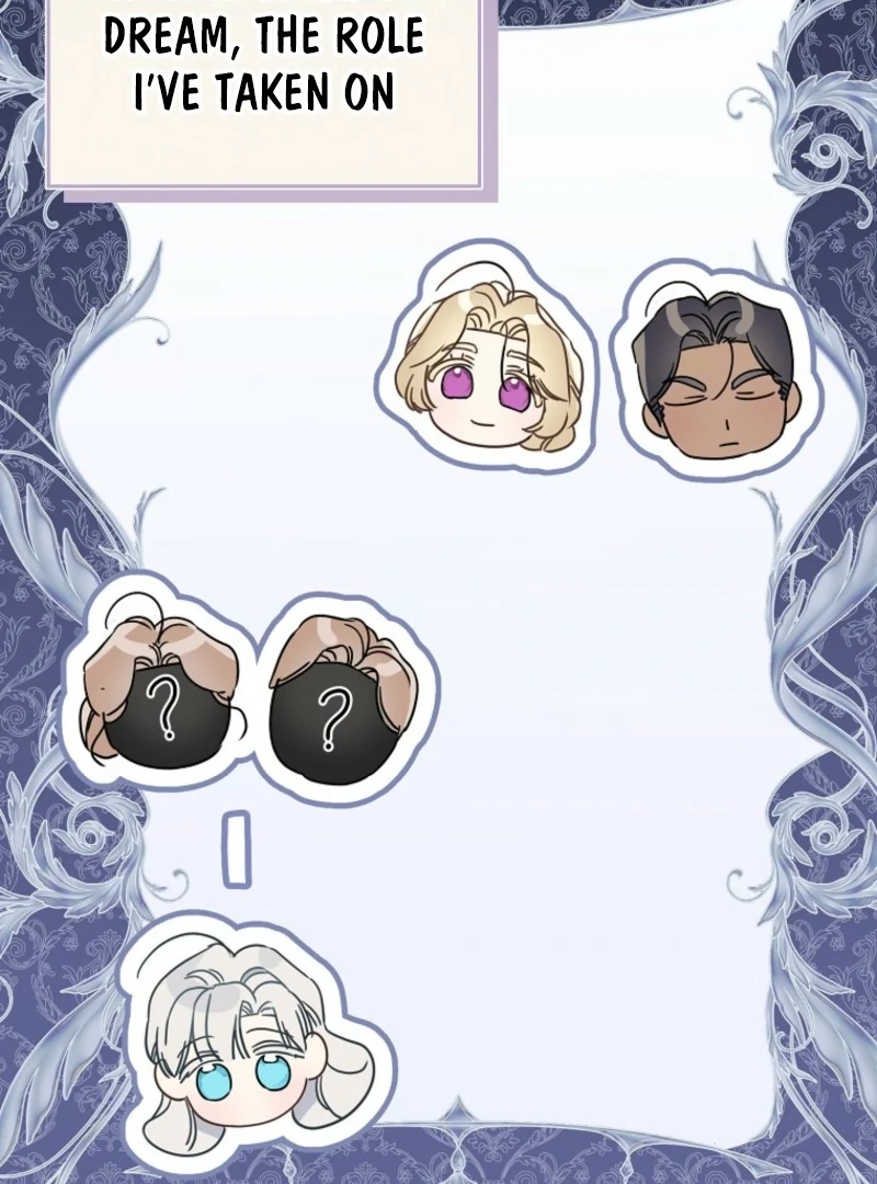 When The Count’s Illegitimate Daughter Gets Married Chapter 116 19