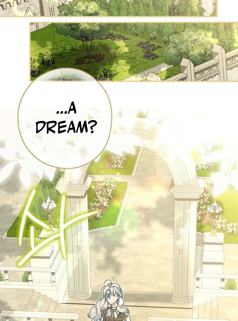 When The Count’s Illegitimate Daughter Gets Married Chapter 116 2