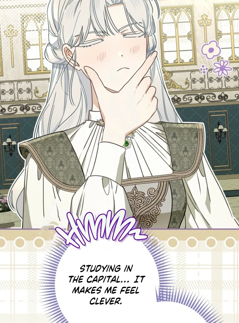 When The Count’s Illegitimate Daughter Gets Married Chapter 116 21