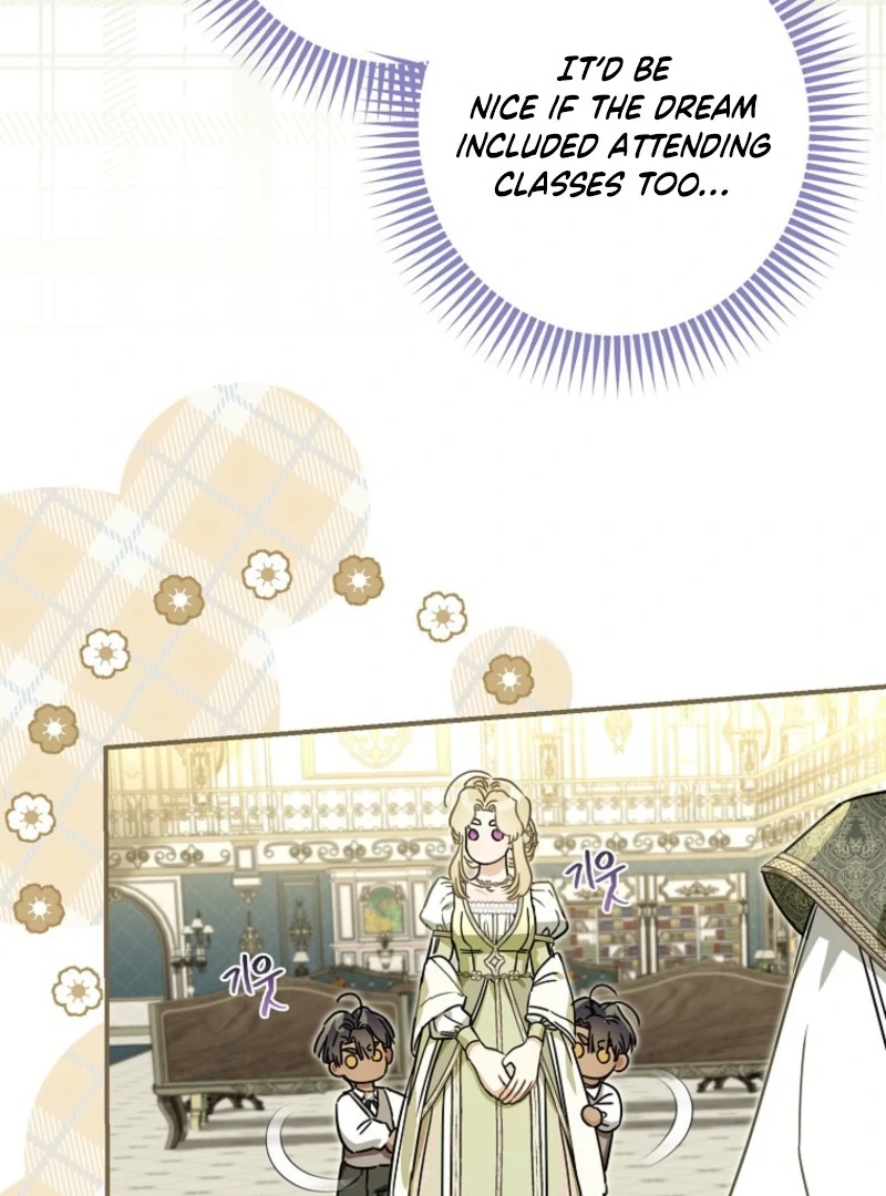 When The Count’s Illegitimate Daughter Gets Married Chapter 116 22