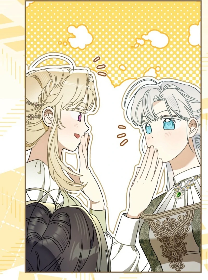 When The Count’s Illegitimate Daughter Gets Married Chapter 116 27