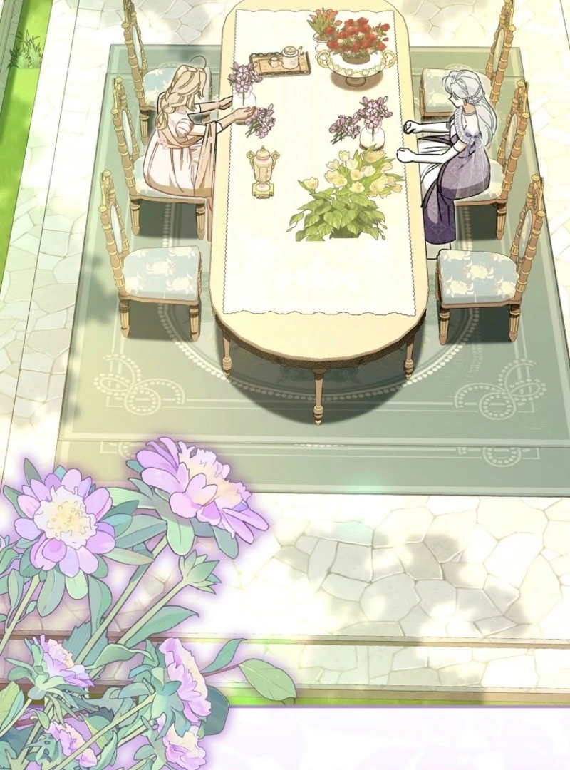 When The Count’s Illegitimate Daughter Gets Married Chapter 116 31