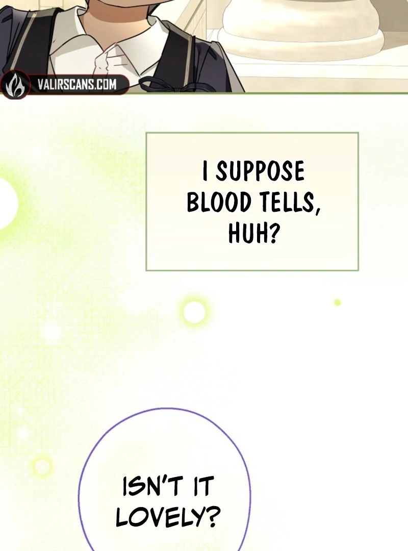 When The Count’s Illegitimate Daughter Gets Married Chapter 116 35