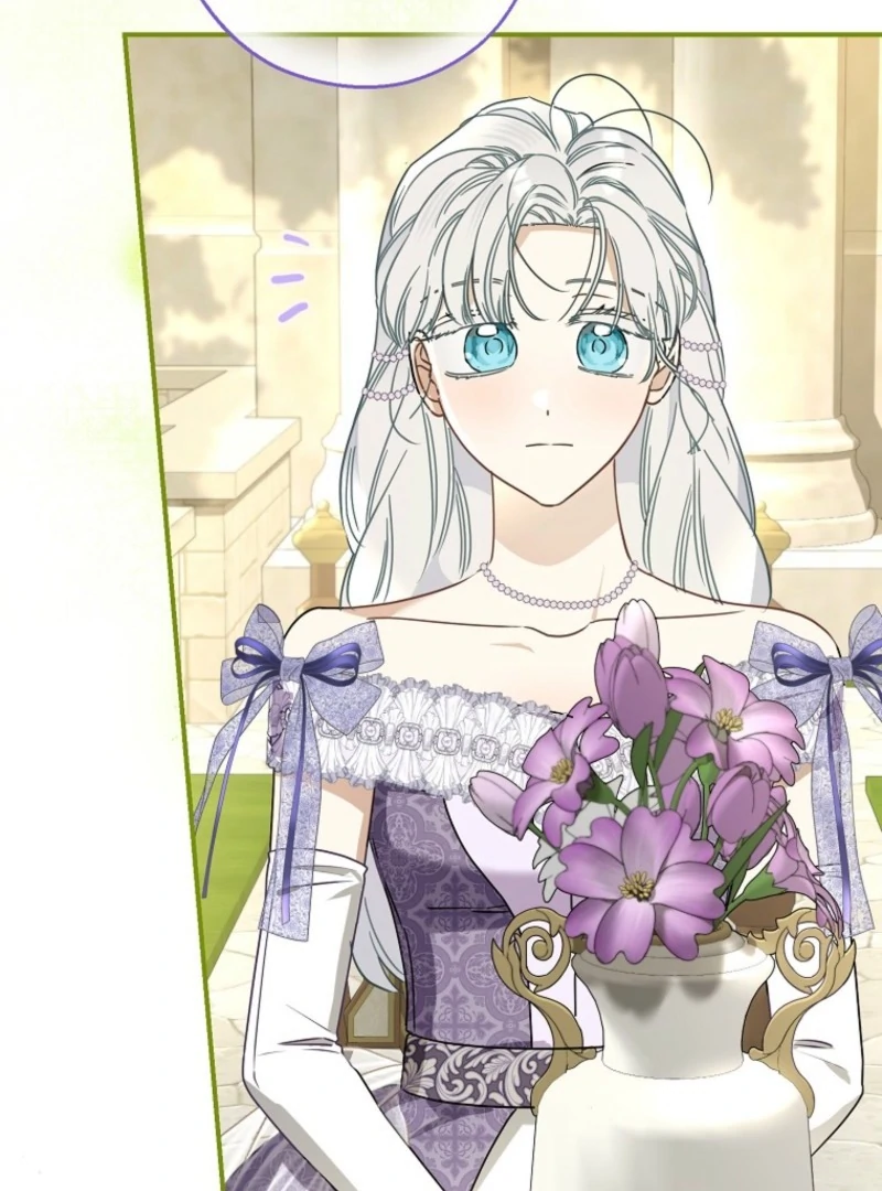 When The Count’s Illegitimate Daughter Gets Married Chapter 116 36