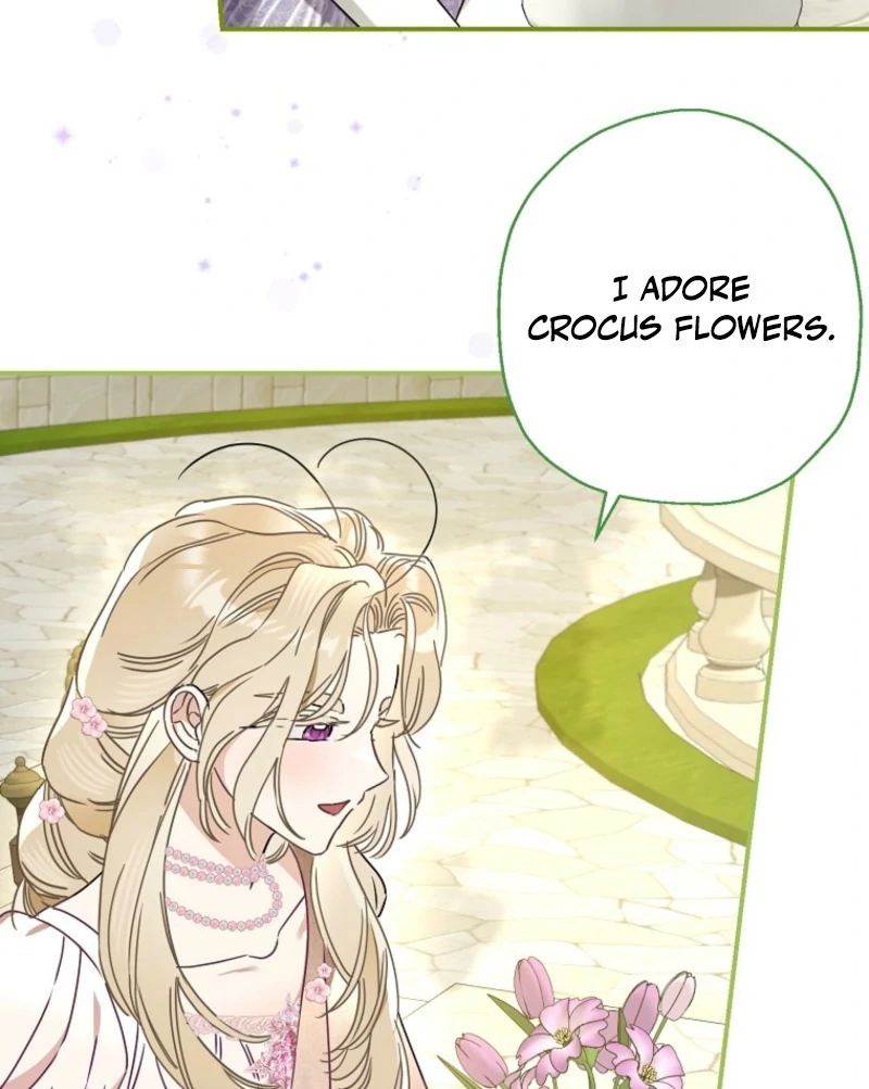 When The Count’s Illegitimate Daughter Gets Married Chapter 116 37