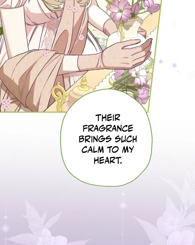 When The Count’s Illegitimate Daughter Gets Married Chapter 116 38