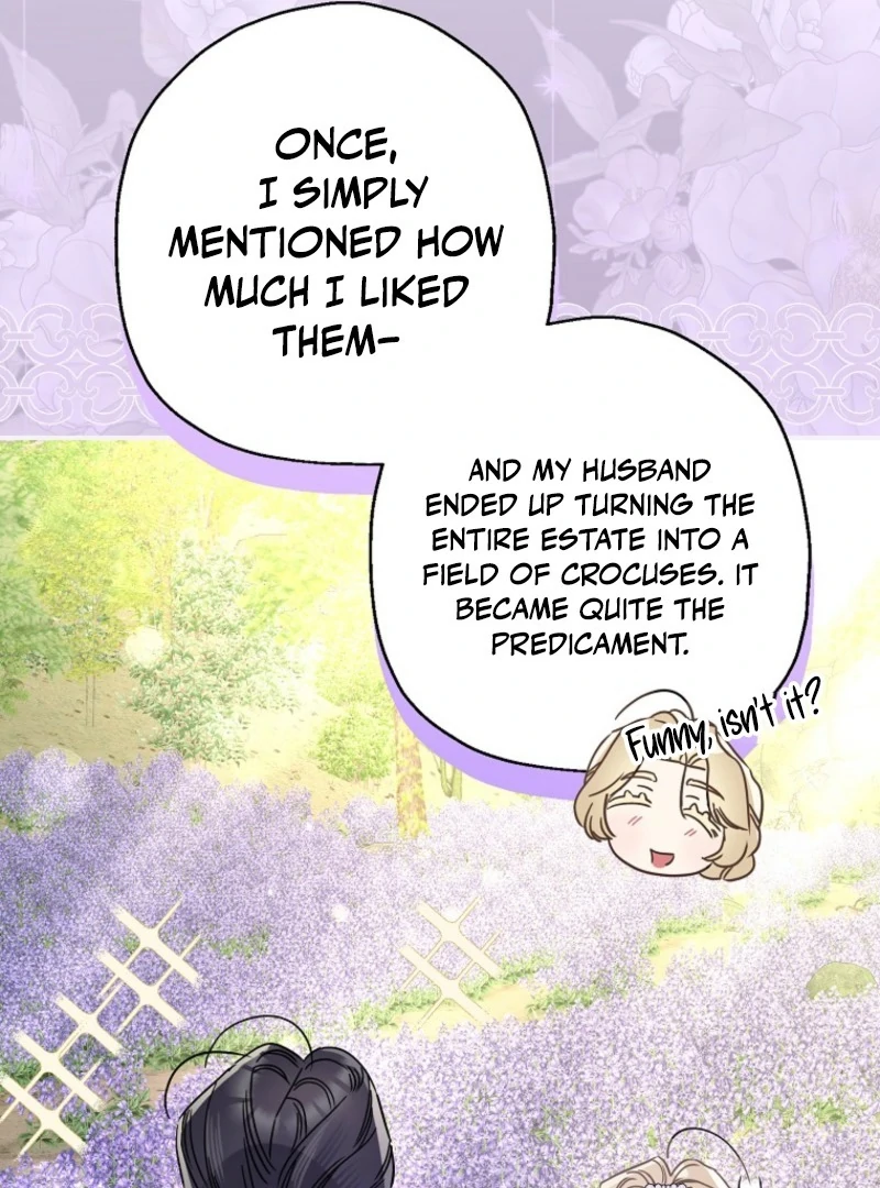 When The Count’s Illegitimate Daughter Gets Married Chapter 116 39