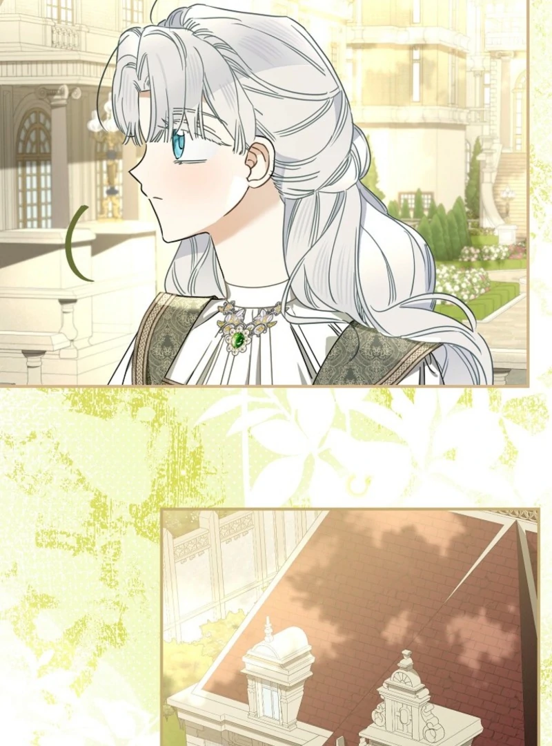 When The Count’s Illegitimate Daughter Gets Married Chapter 116 4