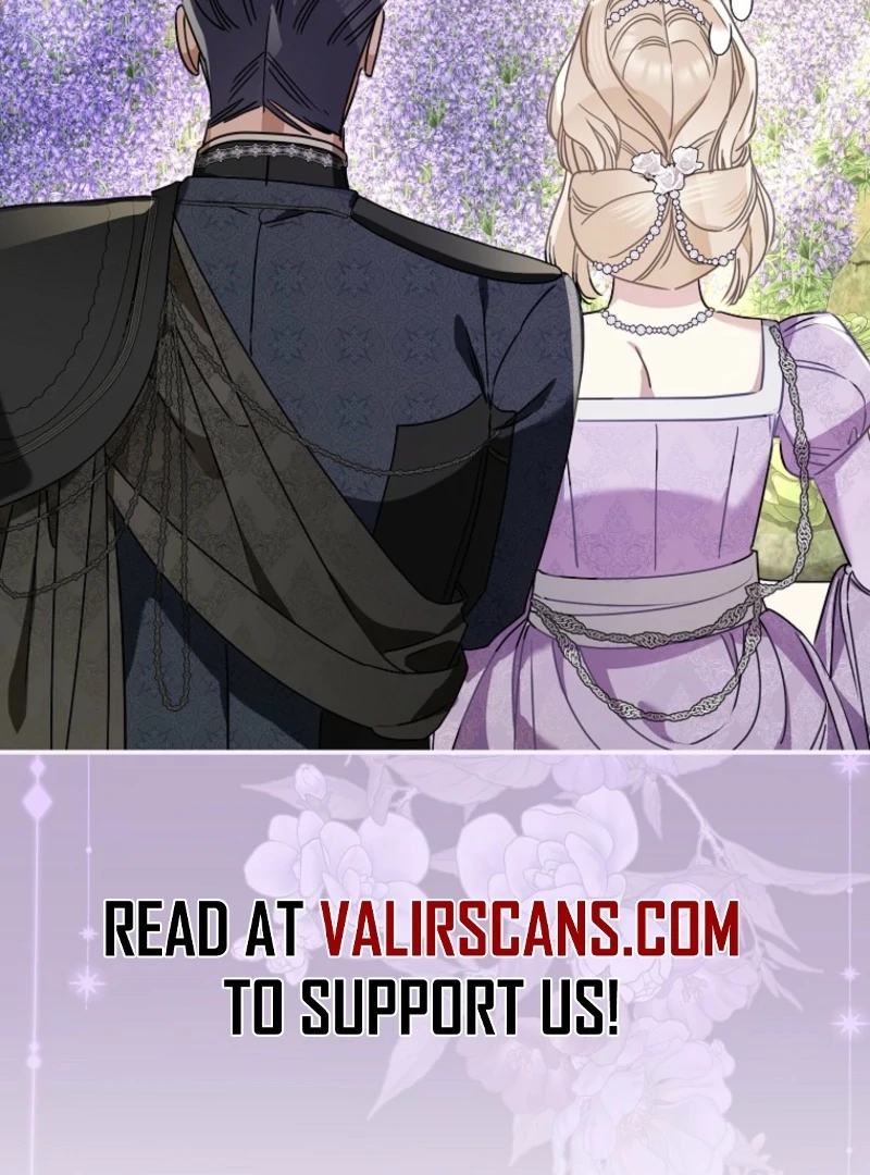 When The Count’s Illegitimate Daughter Gets Married Chapter 116 40