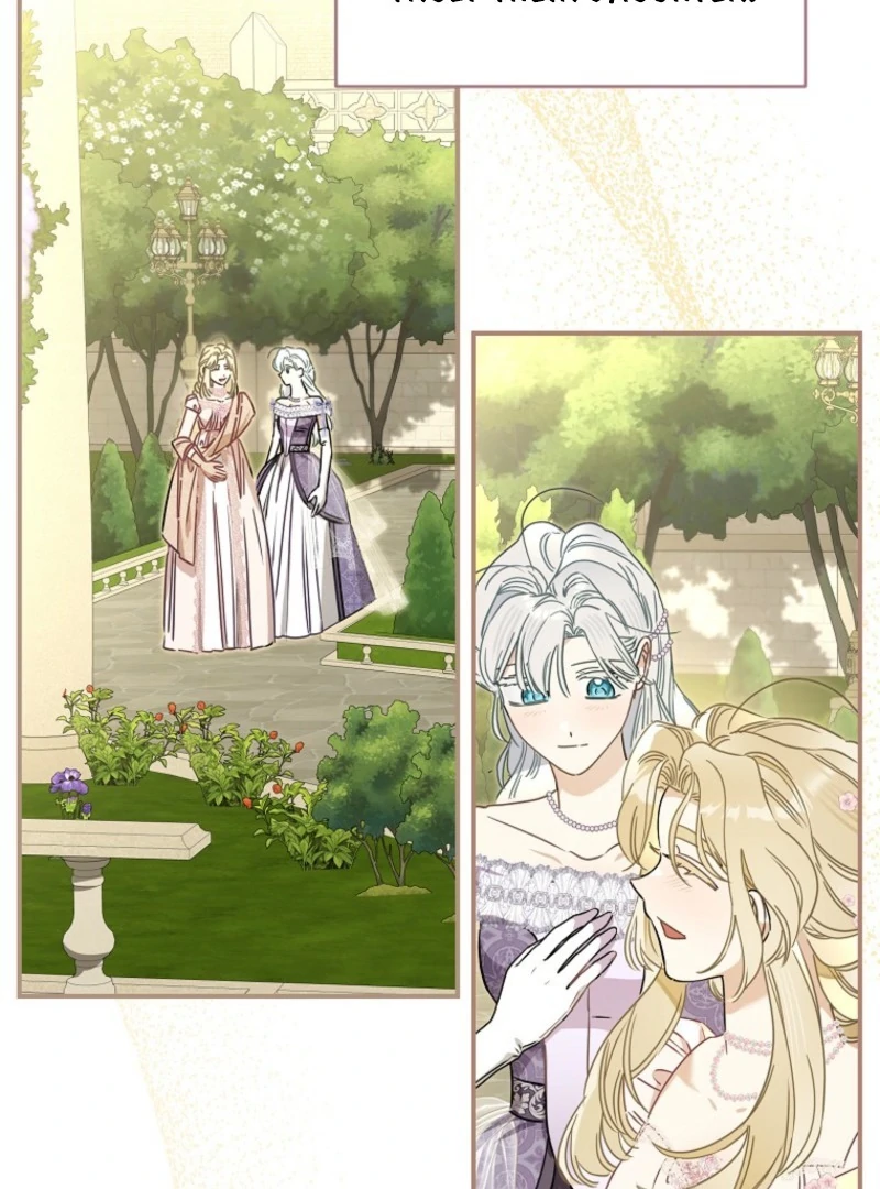 When The Count’s Illegitimate Daughter Gets Married Chapter 116 43