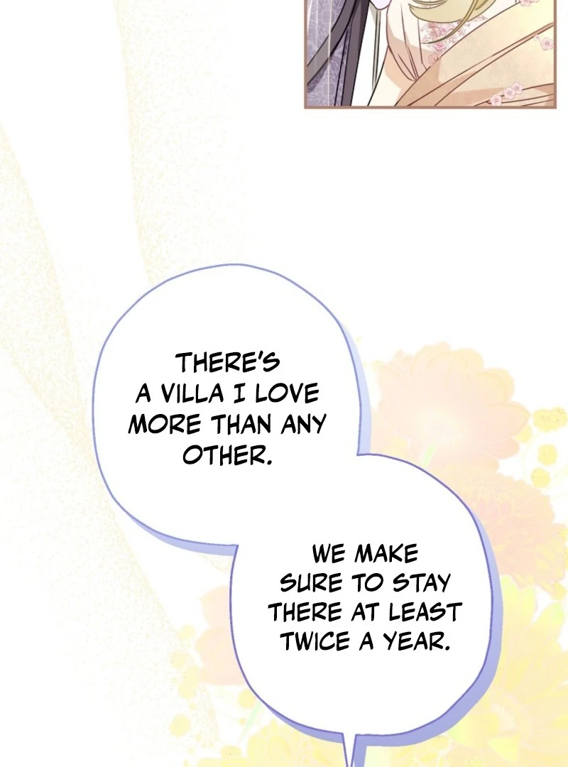 When The Count’s Illegitimate Daughter Gets Married Chapter 116 44