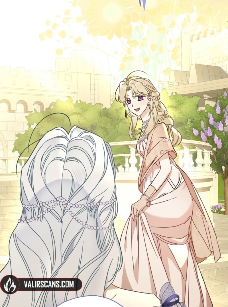 When The Count’s Illegitimate Daughter Gets Married Chapter 116 45