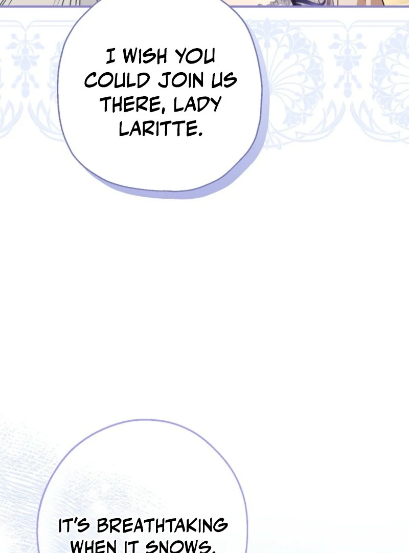 When The Count’s Illegitimate Daughter Gets Married Chapter 116 46