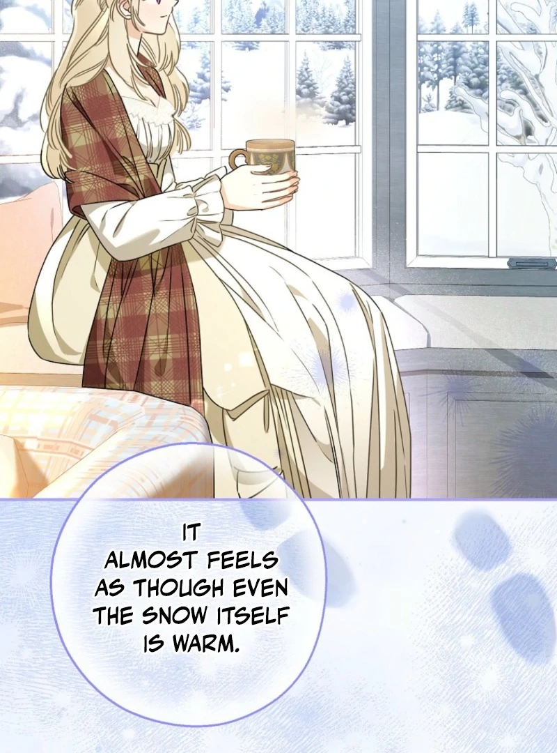 When The Count’s Illegitimate Daughter Gets Married Chapter 116 48