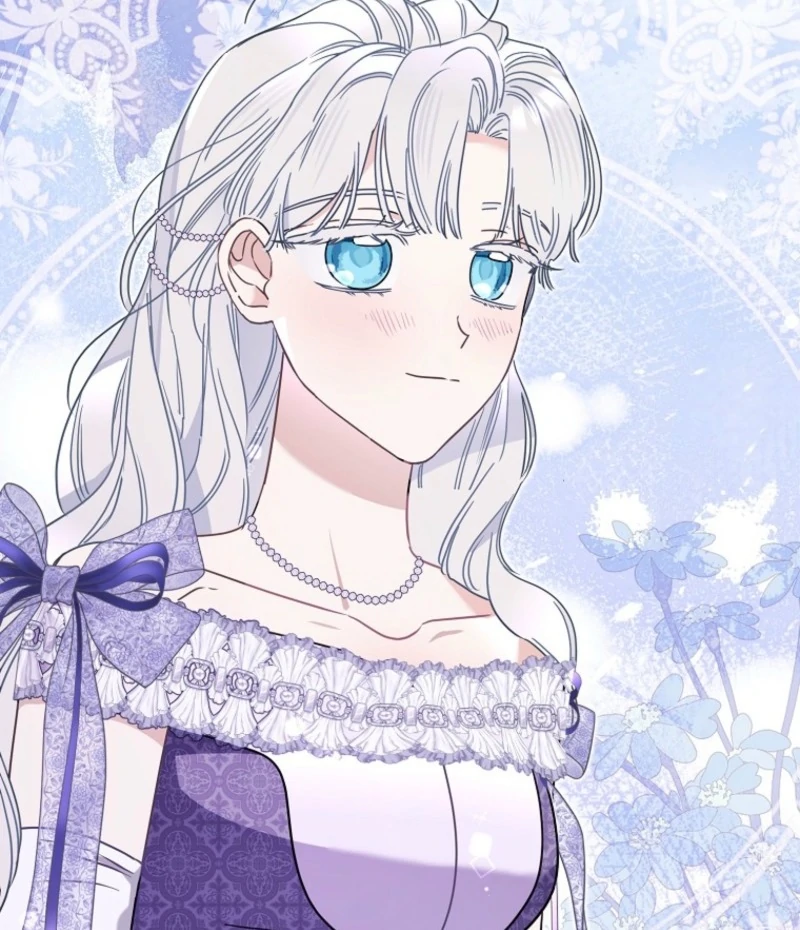 When The Count’s Illegitimate Daughter Gets Married Chapter 116 50
