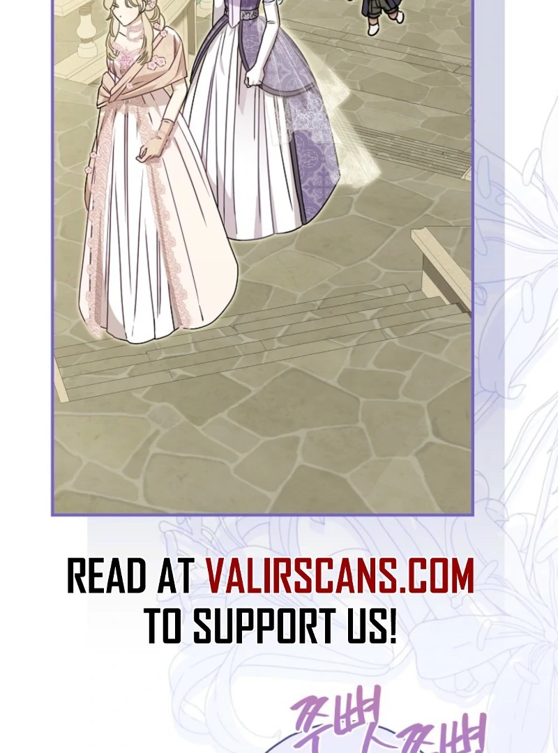 When The Count’s Illegitimate Daughter Gets Married Chapter 116 53