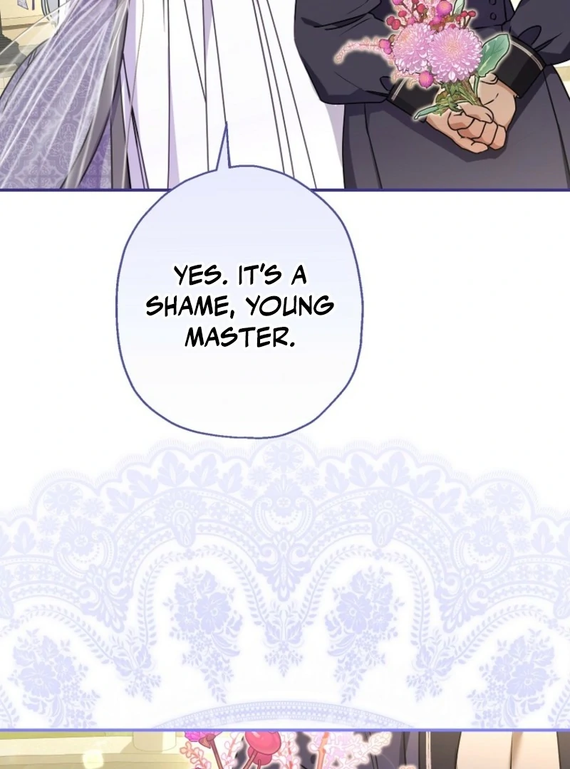 When The Count’s Illegitimate Daughter Gets Married Chapter 116 55