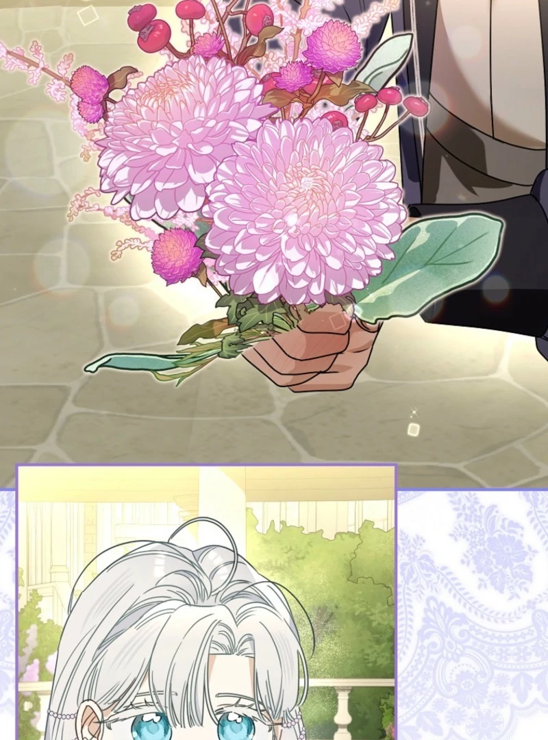 When The Count’s Illegitimate Daughter Gets Married Chapter 116 56