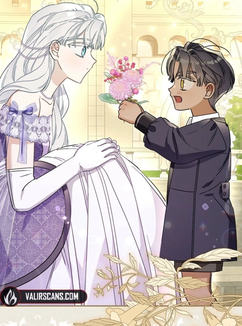 When The Count’s Illegitimate Daughter Gets Married Chapter 116 58
