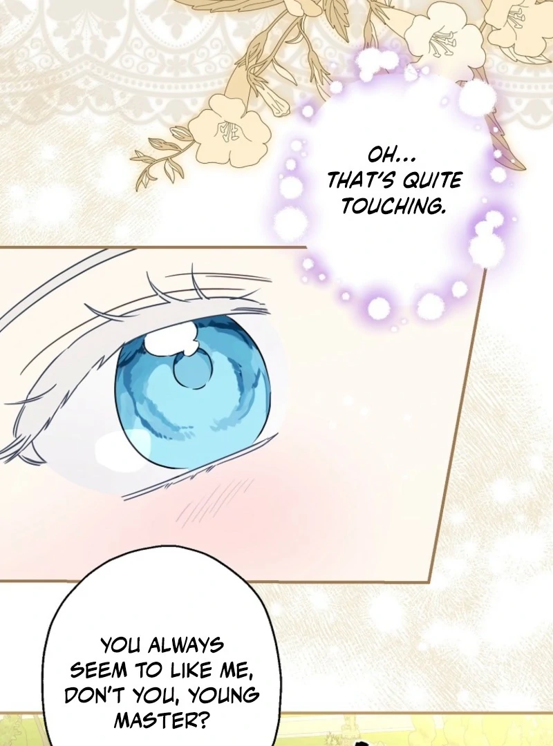 When The Count’s Illegitimate Daughter Gets Married Chapter 116 59
