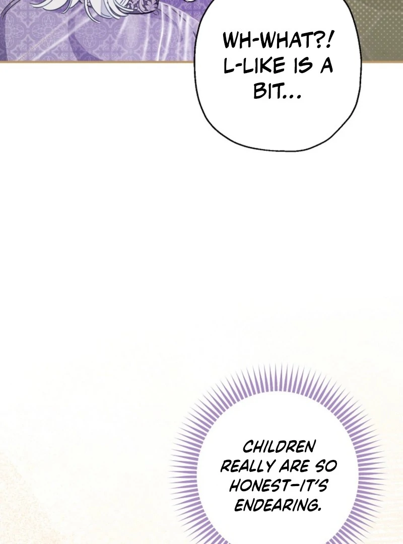 When The Count’s Illegitimate Daughter Gets Married Chapter 116 61