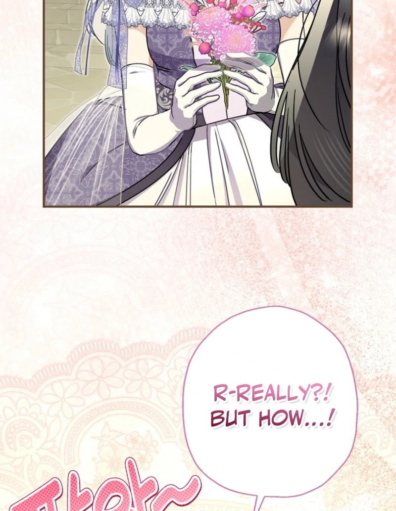 When The Count’s Illegitimate Daughter Gets Married Chapter 116 63