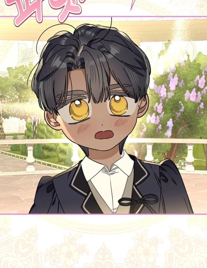 When The Count’s Illegitimate Daughter Gets Married Chapter 116 64