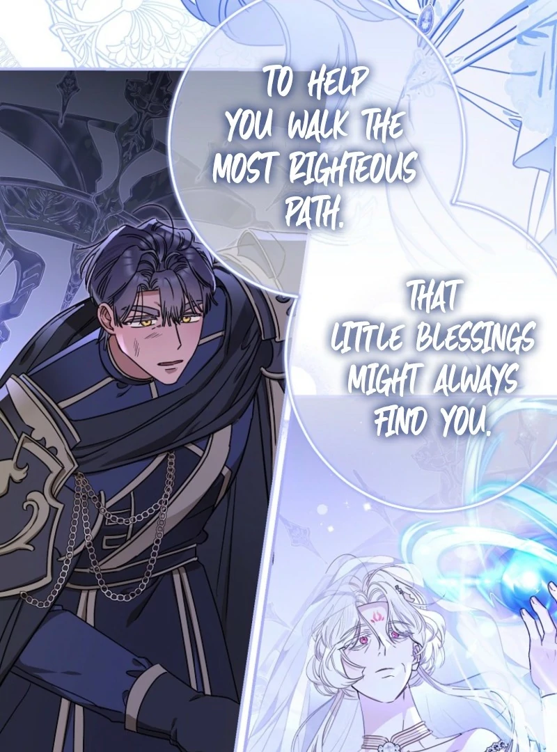 When The Count’s Illegitimate Daughter Gets Married Chapter 116 78