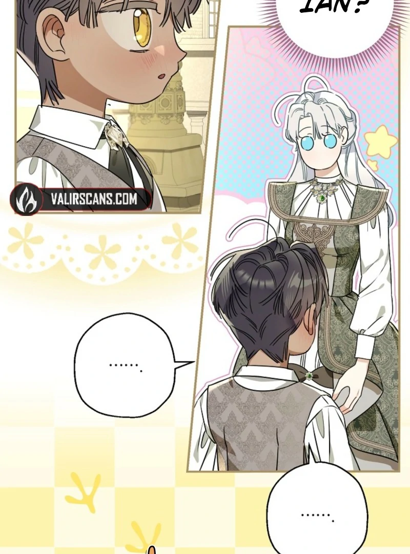When The Count’s Illegitimate Daughter Gets Married Chapter 116 8