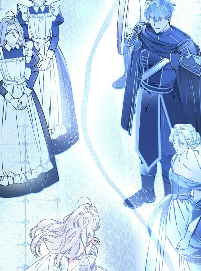When The Count’s Illegitimate Daughter Gets Married Chapter 116 80