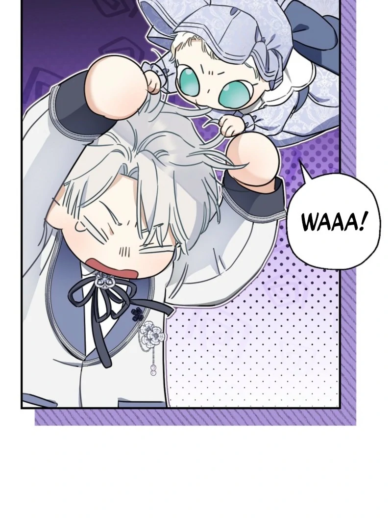 When The Count’s Illegitimate Daughter Gets Married Chapter 116 89