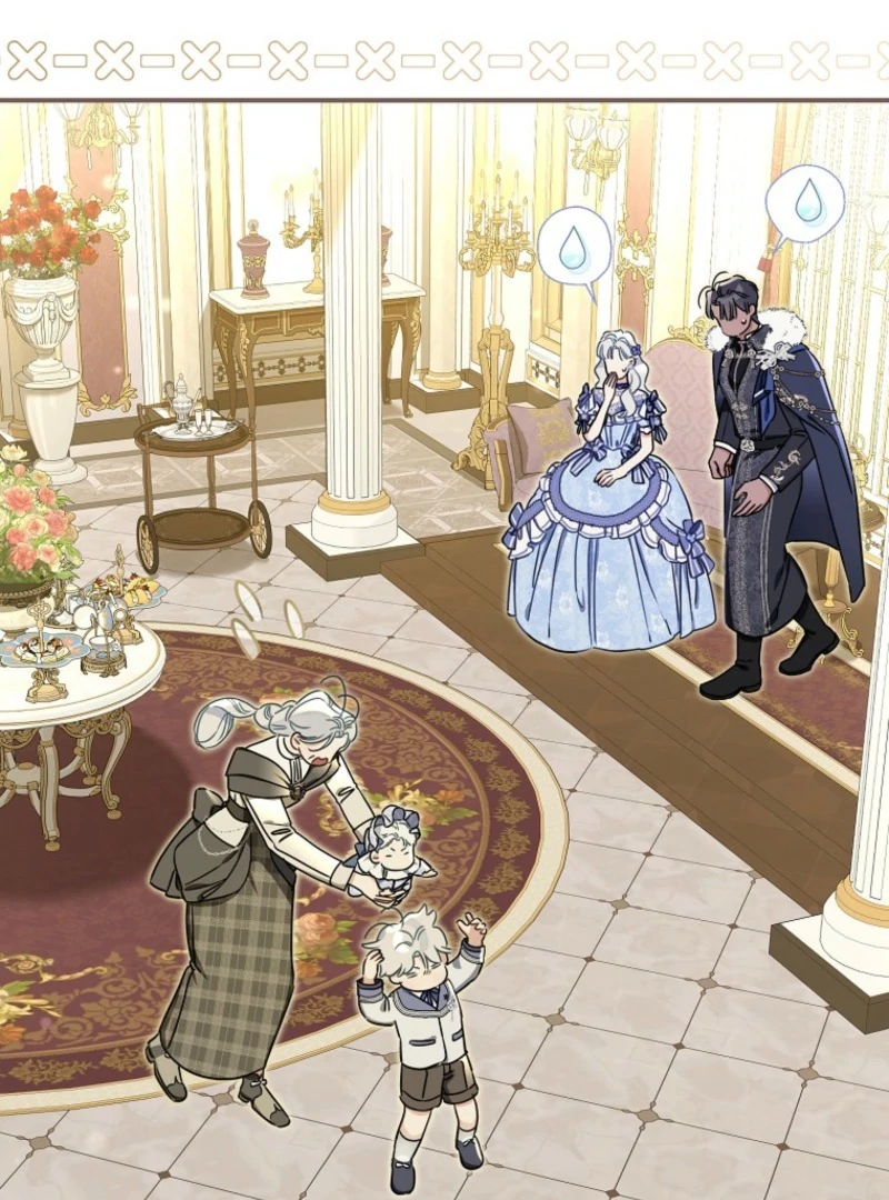 When The Count’s Illegitimate Daughter Gets Married Chapter 116 90
